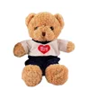 Wholesale teddy bears , Valentine's day teddy bear, teddy bears with red heart