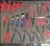 Fast Cap Kaizen Tool Storage Foam