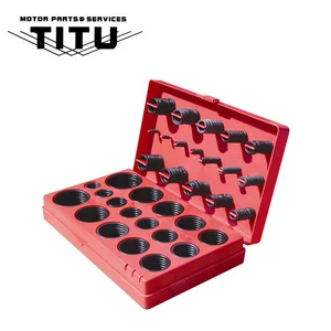 Giant o-ring kit box products Alibaba hot sale