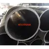 High pressure rough cover oil resistant four layer steel wire spiraled hose for mining