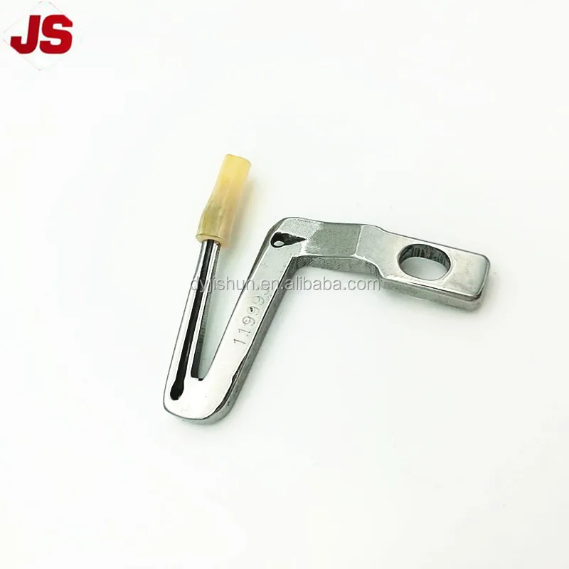 JUKI INDUSTRIAL SEWING MACHINE PARTS HIGH QUALITY SEWING ACCESSORIES 119-99307 LOWER LOOPER