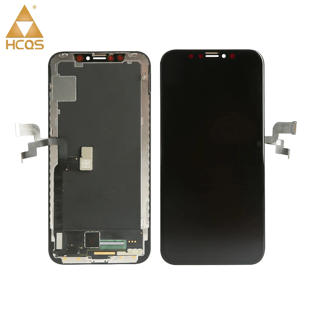 

Touch Screen OLED Lcd For iphone X Full Assembly Digitizer