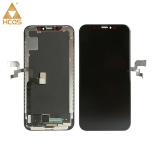 Touch Screen OLED Lcd For iphone X Full Assembly Digitizer