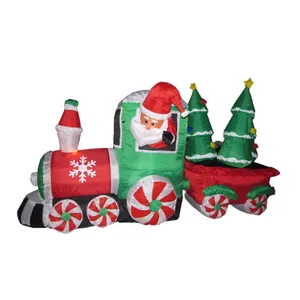 Outdoor Christmas Santa Carriage Outdoor Christmas Santa Carriage