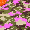 China wholesale digital printed full dull microsolve two-way stretch fabric for swimwear