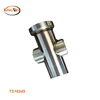 hot selling sheet metal laser cutting welding parts for auto