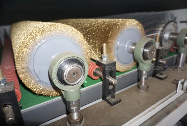 Wire Brush Drum Wheel Sander For Wood Buy Wire Brush Drum Sander,Wire