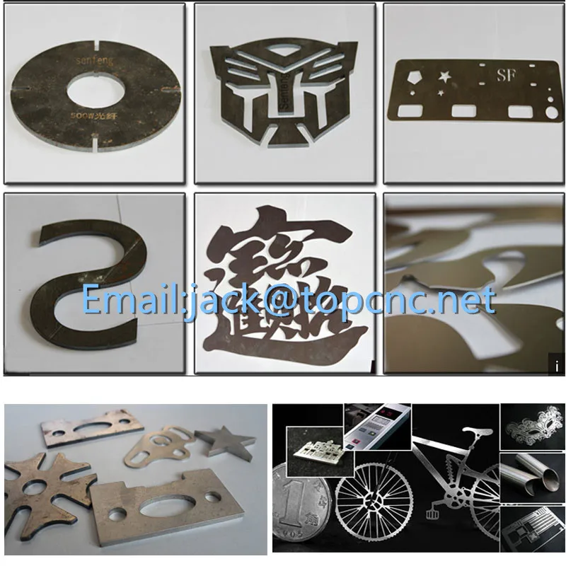 fiber cutting machine