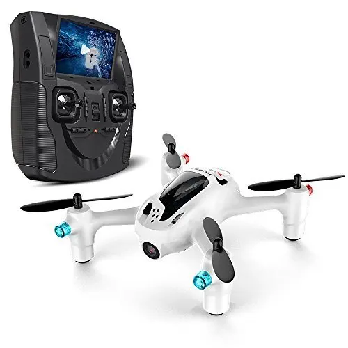 mini drone with camera image