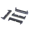2018 Hot sale Factory Price 2.54 mm 50 Pin 180 Degree DIP 4.3 mm Box Header