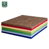 TianGe Factory Studio wall soundproof polyester fiber acoustic panel