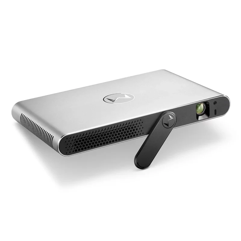 APPotronics A1  600 ANSI Lumens 3D Laser  Smart Projector