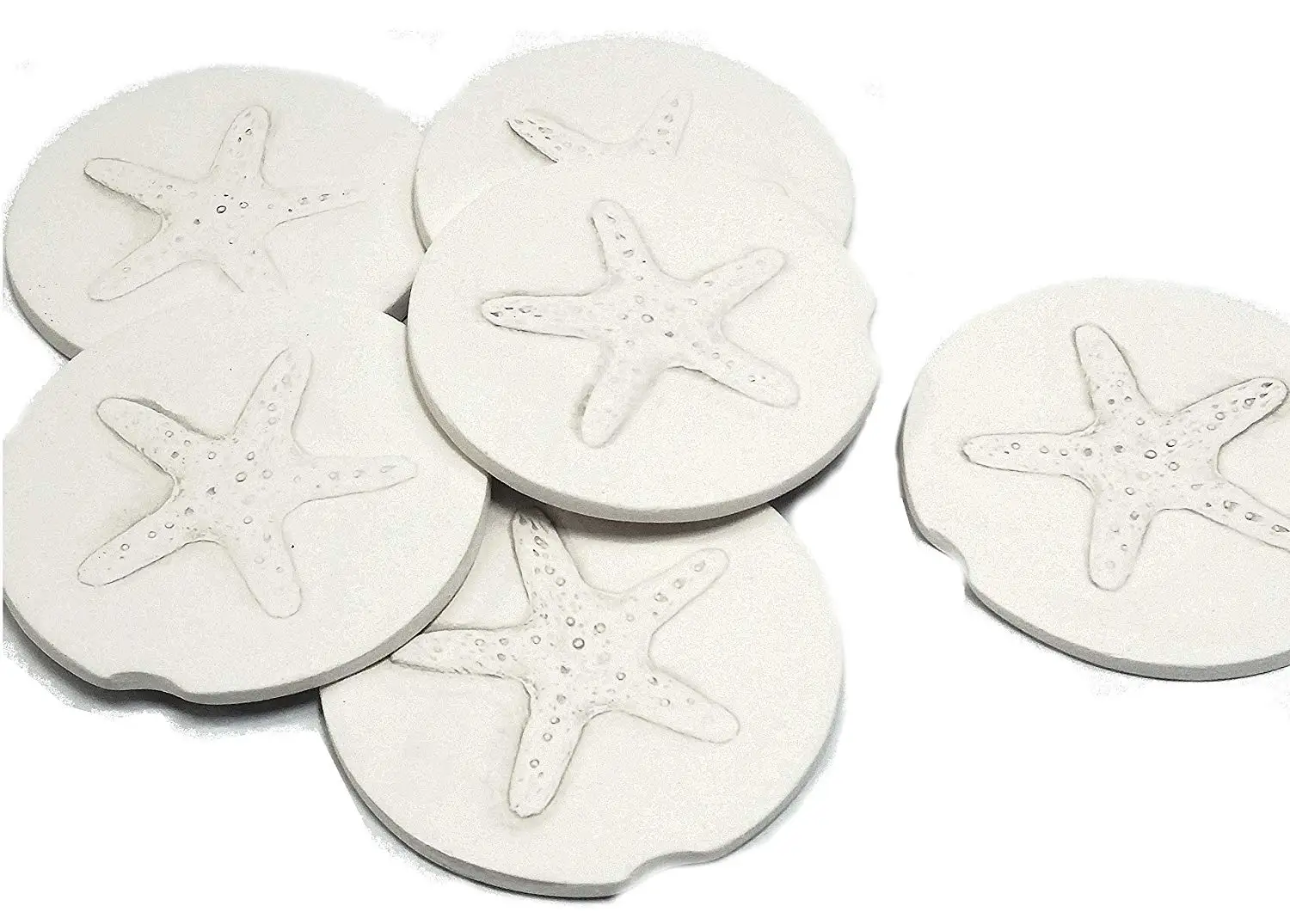 car drink coasters