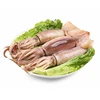 South Africa Low fat frozen arrow squid