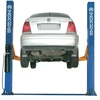 Launch hydraulic 2 post auto lift car hoist DTPF608E