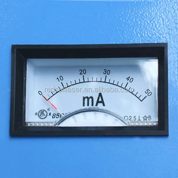 100w Reci Laser Engraving Cutting Machine Redsail X700 Price Buy 100w Laser Cutting Machine