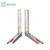 ZERO Wholesale Universal Metal Split Air Conditioner Outdoor Unit Support Wall Brackets