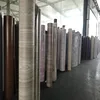 Retail 0.12-0.50MM PVC Laminated Ceiling Tiles Films PVC Panel Living Room PVC Wall Panel Membrane