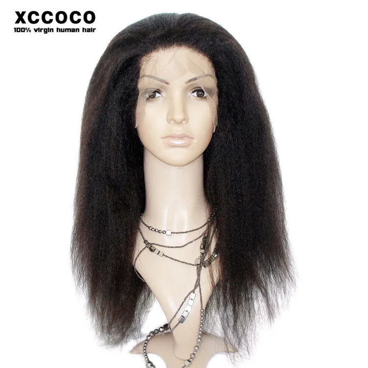 New Beauty And Personal Care Yaki Express Kinky Straight Brazilian