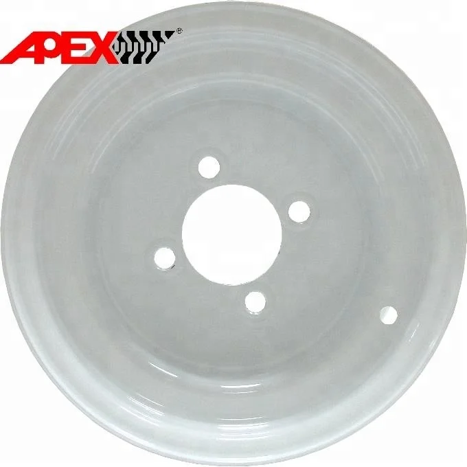 
APEX ATV Steel Wheel Rim 