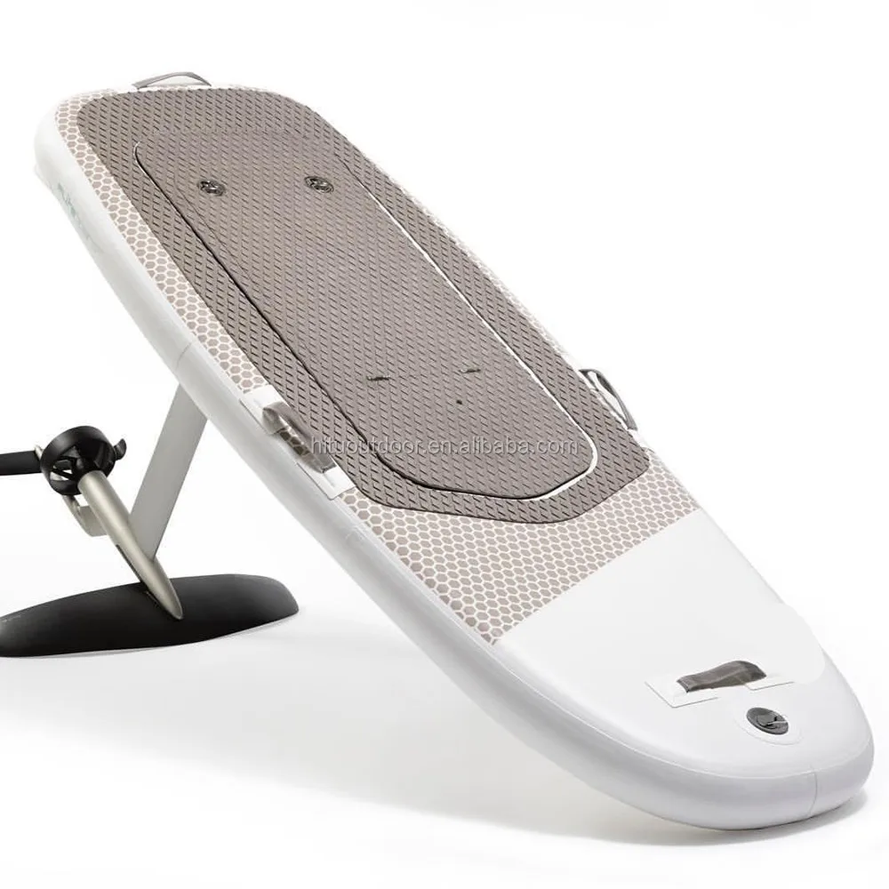 Wholesale Electric Surfboard Hydrofoil Surfboard Motor Surfboard For