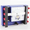 Gelsonlab HSPE-041 Middle School Educational Electrical Analog Basic meter dual use for volt and current meter