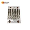 405nm 10W Purple UV LED Light PCB, 3D Printer Machine LED Copper Board