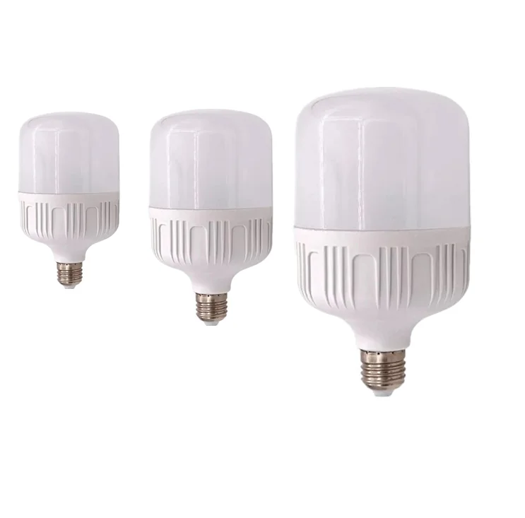 9w energy saving electric filament warm white housing incandescent raw material spare parts lights led bulb