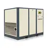 two stage compressor 8 bar 185kw 250HP screw air compressor XLPM250A-II-t1