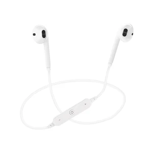 Upgraded S6 Wireless Earphones