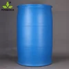 55 gallon drum blue plastic jerry drum, plastic barrel ,motor oil drum