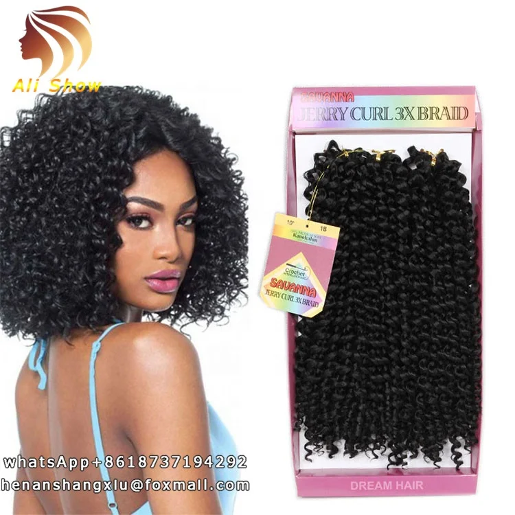 Wholesale 3pc Pack Synthetic Ombre Water Wave Freetress Crochet