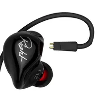 

KZ ZS3 Earphones Hifi Noise Cancelling In-Ear Earphone With / Without Mic