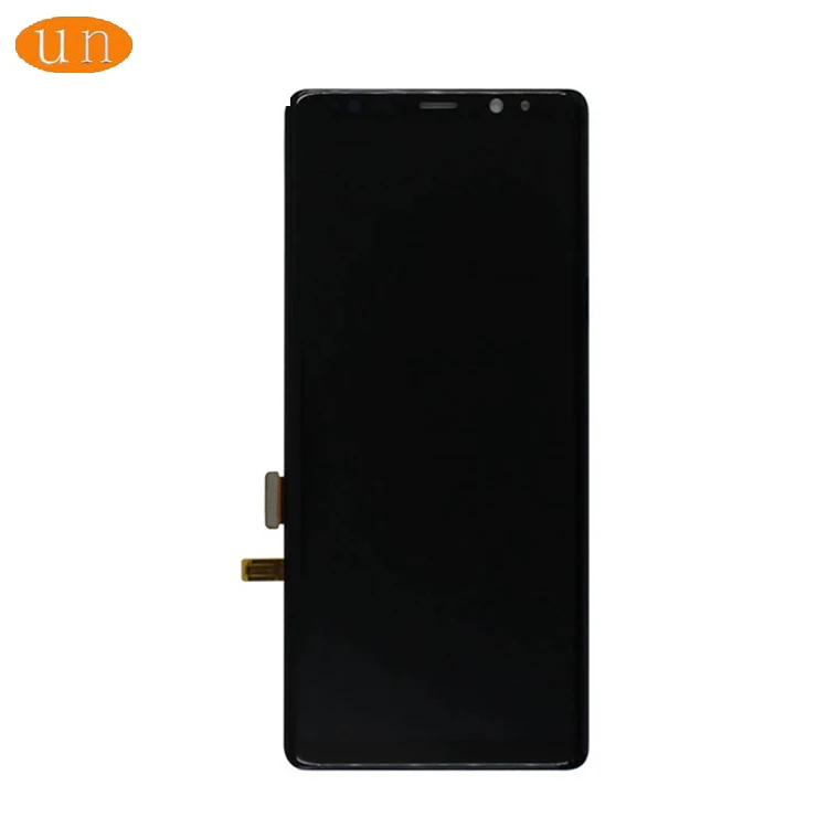LCD Replacement For samsung galaxy note 8 LCD Display Touch Screen Digitizer Assembly