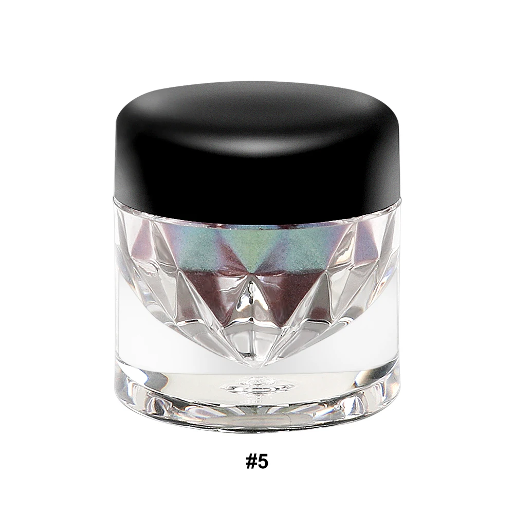 

Make Up Eye Shadow Wholesale Private Label Cosmetics Loose Eyeshadow