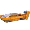 Low price magnetic separator of gold processing plant