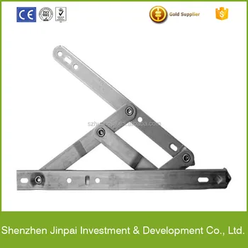 Stainless Steel Scissor Hinge For Windows Buy Stainless Steel