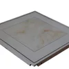Hot Sale Marble Pattern Insulated Aluminum Ceiling Tiles Made in China