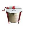 Manual operated 6 frame honey extractor/best quality honey machine