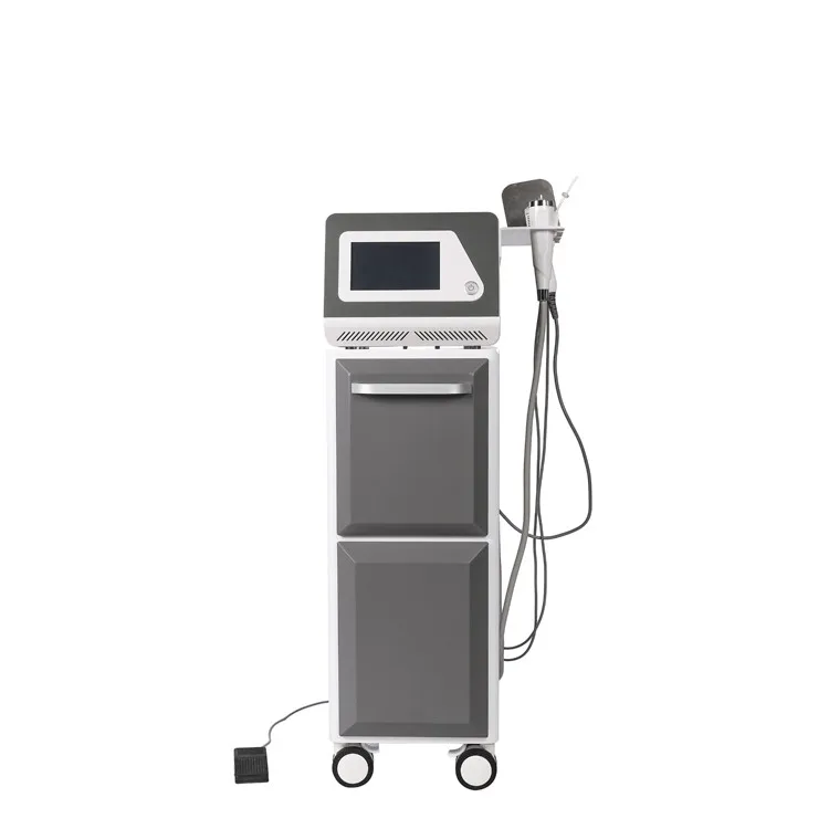 

High Quality Radio Frequency Face Lift Machine Fractional RF Microneedle