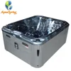 Aquaspring spas Multi user bath crock outdoor use swim spa