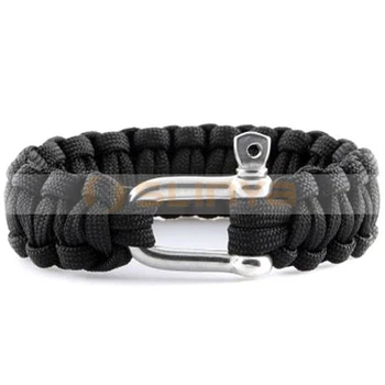 survival wrist rope