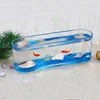 Hot sale nice design glass fish tank aquarium