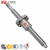 High quality heavy Load ball screw 24mm nominal diameter planetary roller ball screw