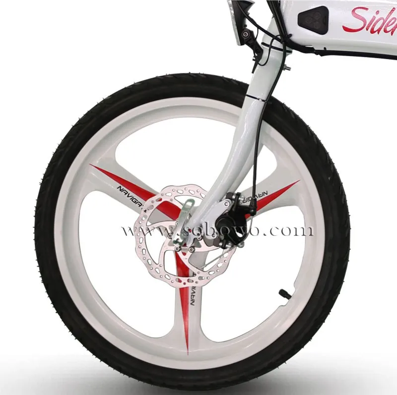 Sobowo Cf46 Fast 20inch Mag Wheel Foldable Ebike Buy 20inch Mag Wheel Foldable Ebike,Foldable