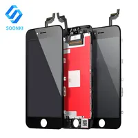 

Display screen digitizer replacement manufacture for Iphone 6S LCD