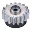 OEM processing high precision high quality CNC machine transmission equipment professional design spur helical gear ring gear