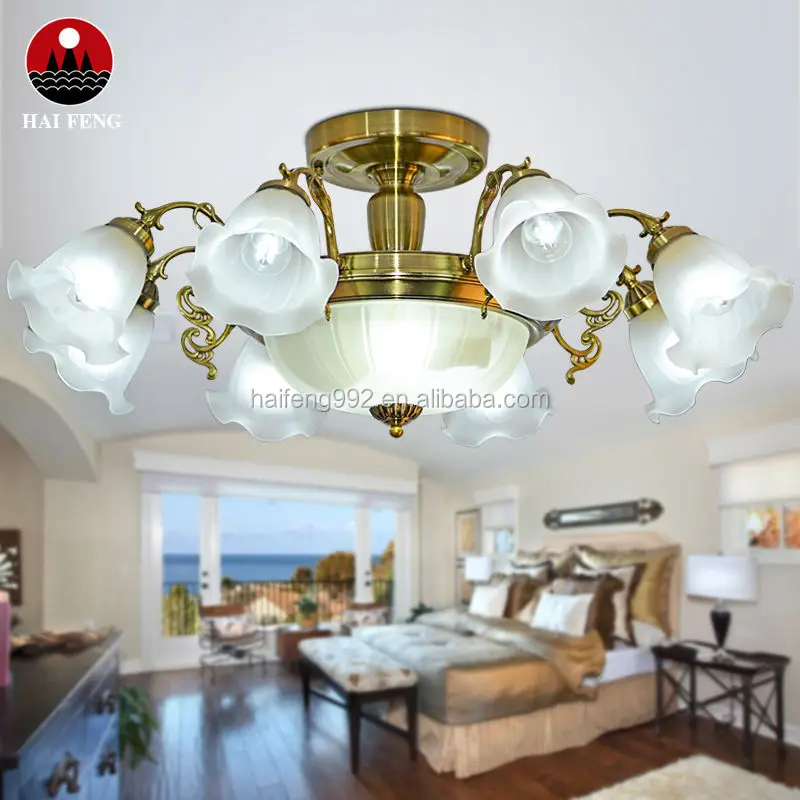 Venta al por mayor lamparas de techo para online los