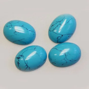 synthetic turquoise