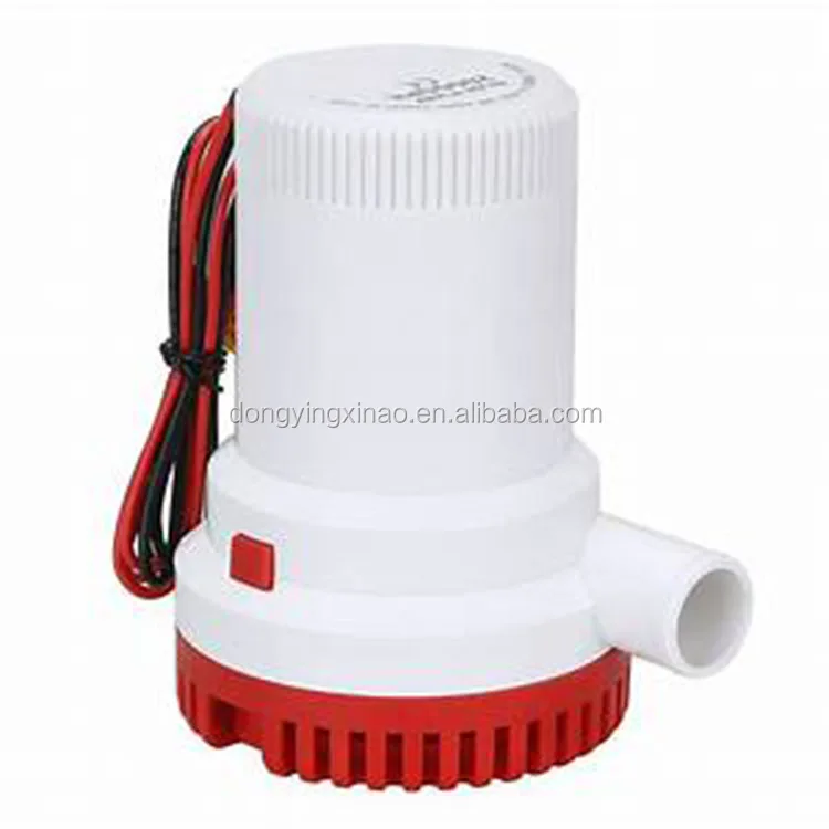 Bilge pump H150012-2